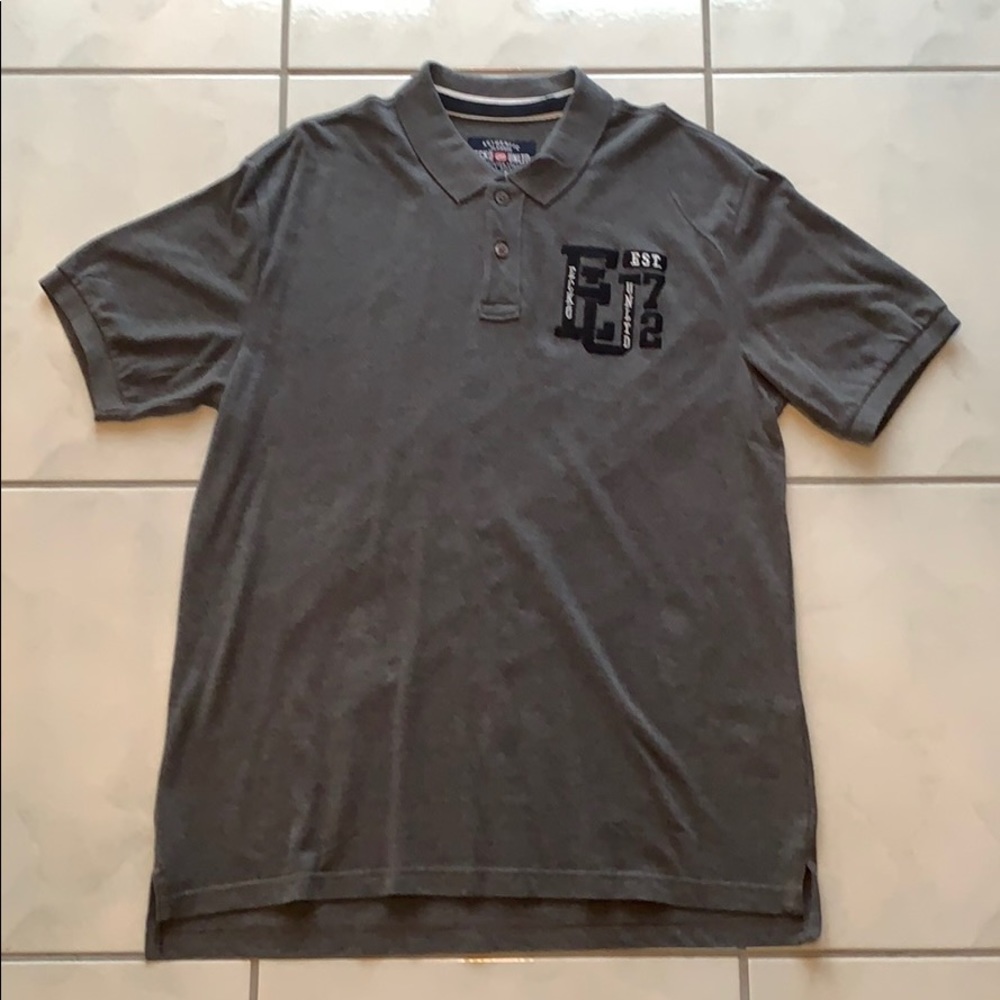 Ecko Polo